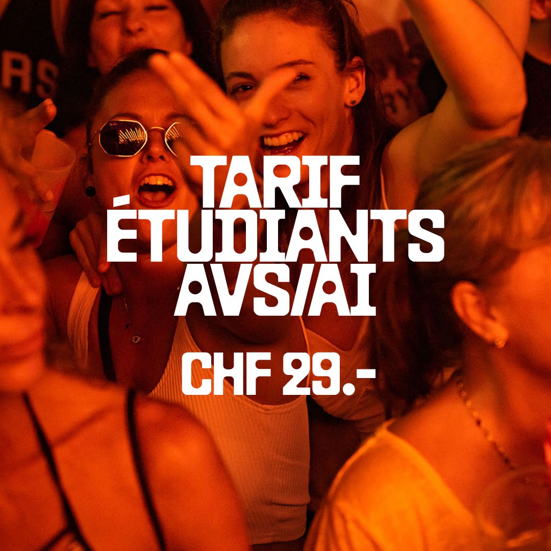 Afterseason - PRIX ÉTUDIANT / AVS / AI
