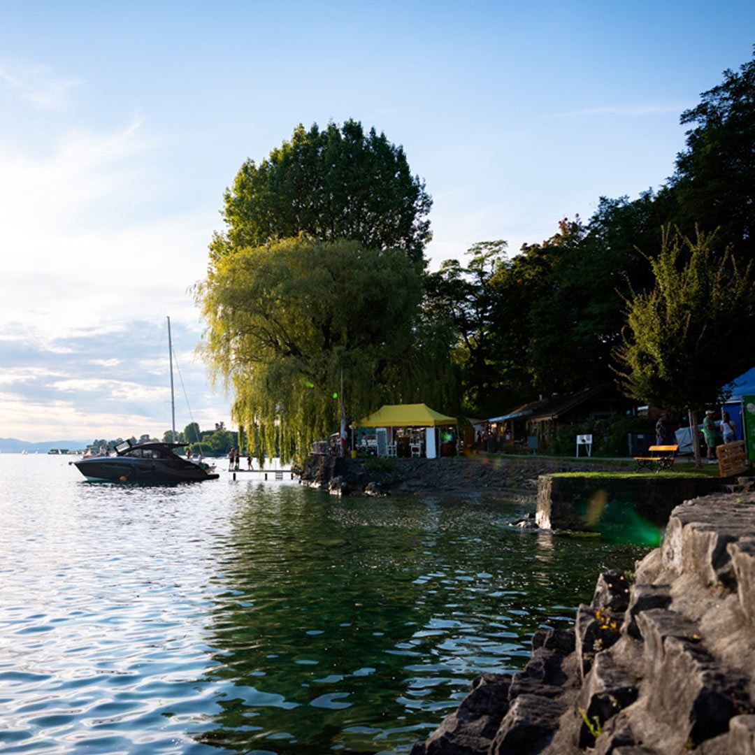 Afterseason - Plage de la Maladaire