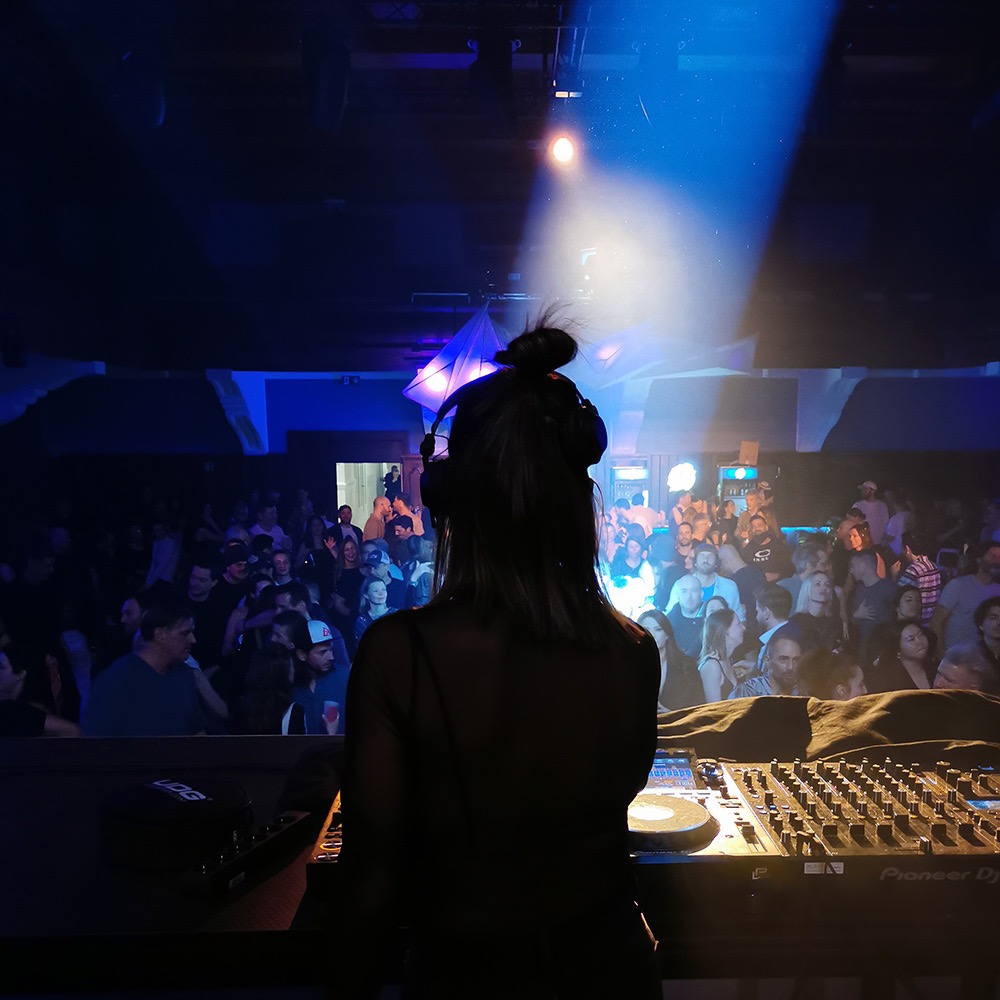 Afterseason - VIP