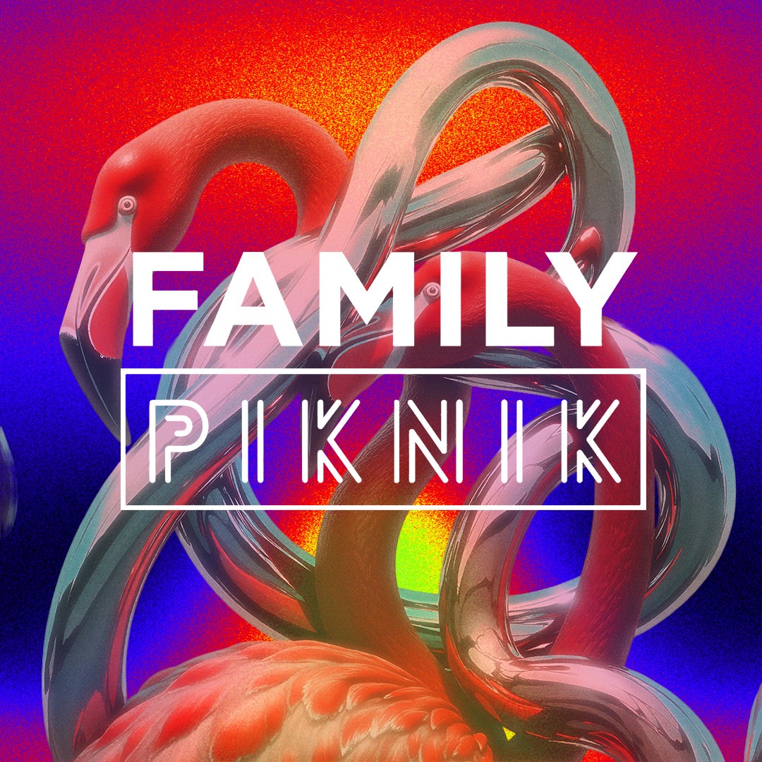 Afterseason - FAMILY PIKNIK