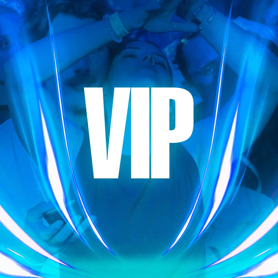 Afterseason - VIP