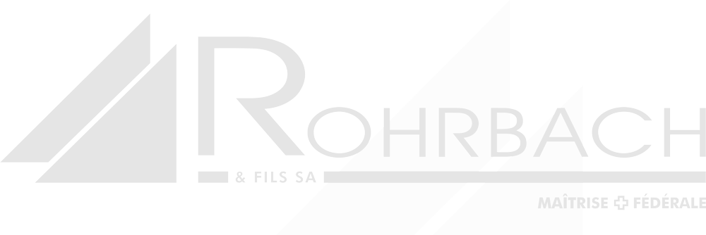 Rohrbach & fils SA