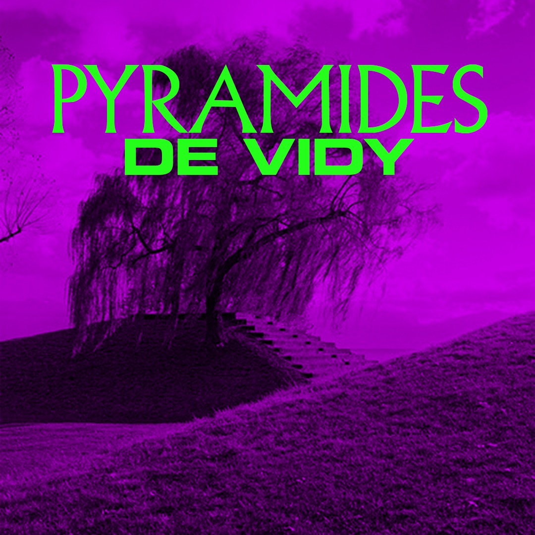 Afterseason - PYRAMIDES DE VIDY