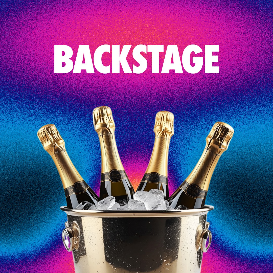 Afterseason - Backstage