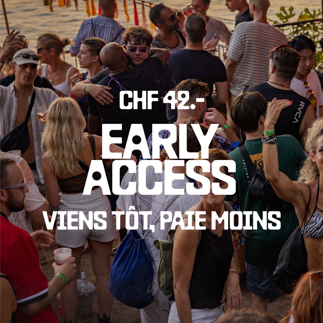 Afterseason - EARLY ACCESS